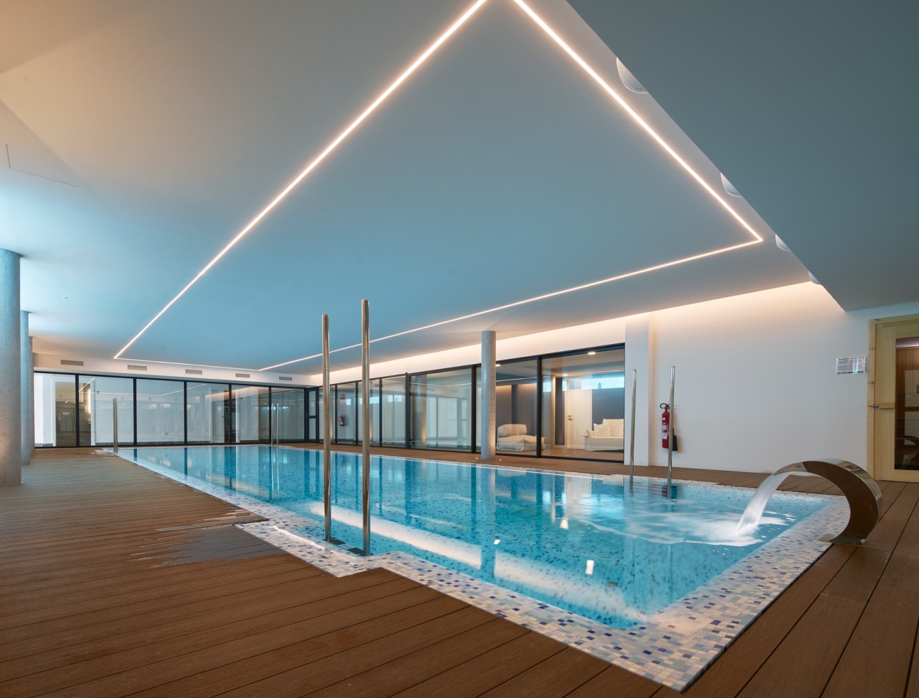 Neue Gebäude - Wohnung - Estepona