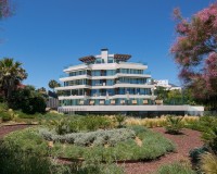 Neue Gebäude - Wohnung - Estepona
