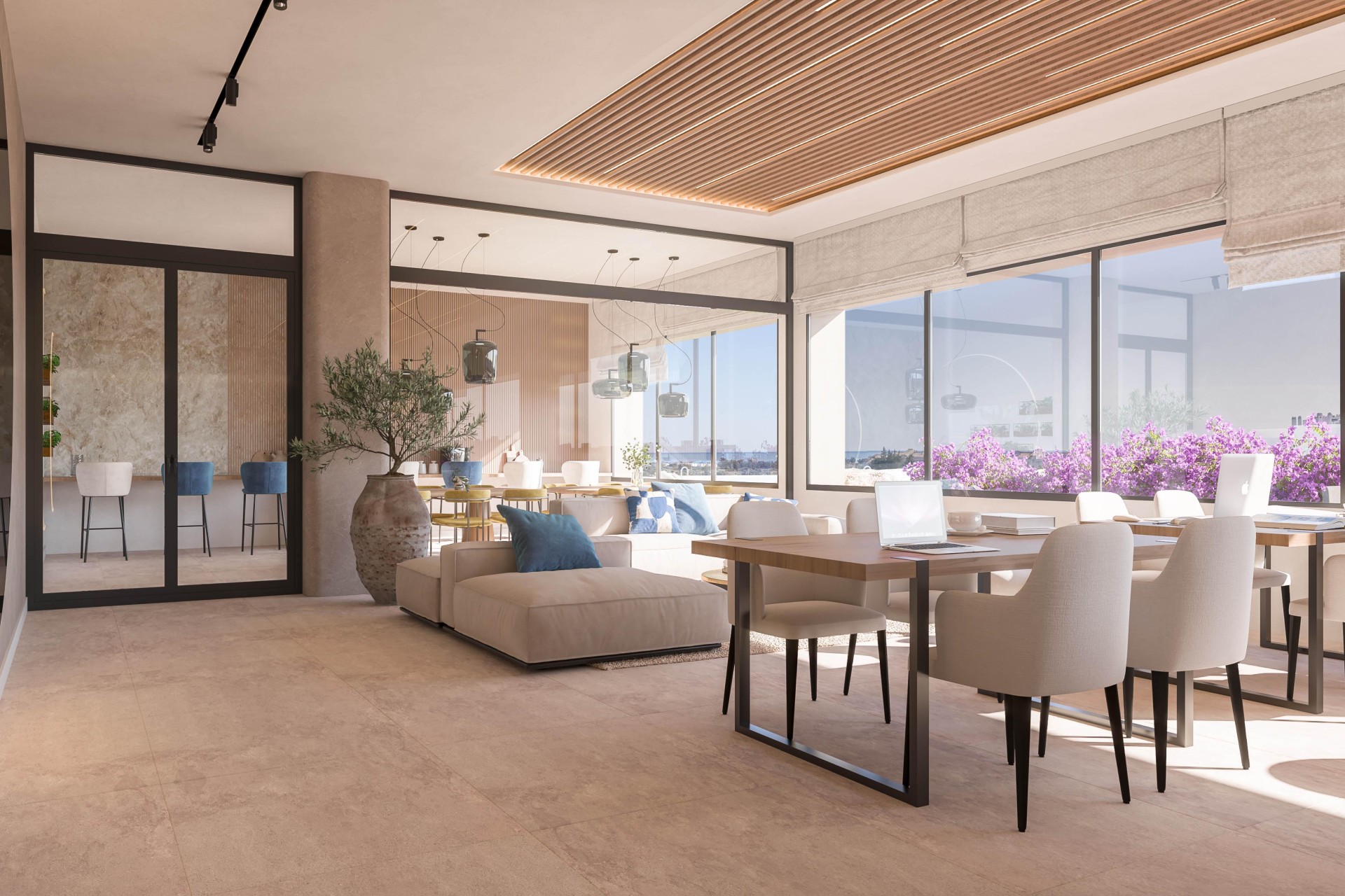 Neue Gebäude - Wohnung - Estepona