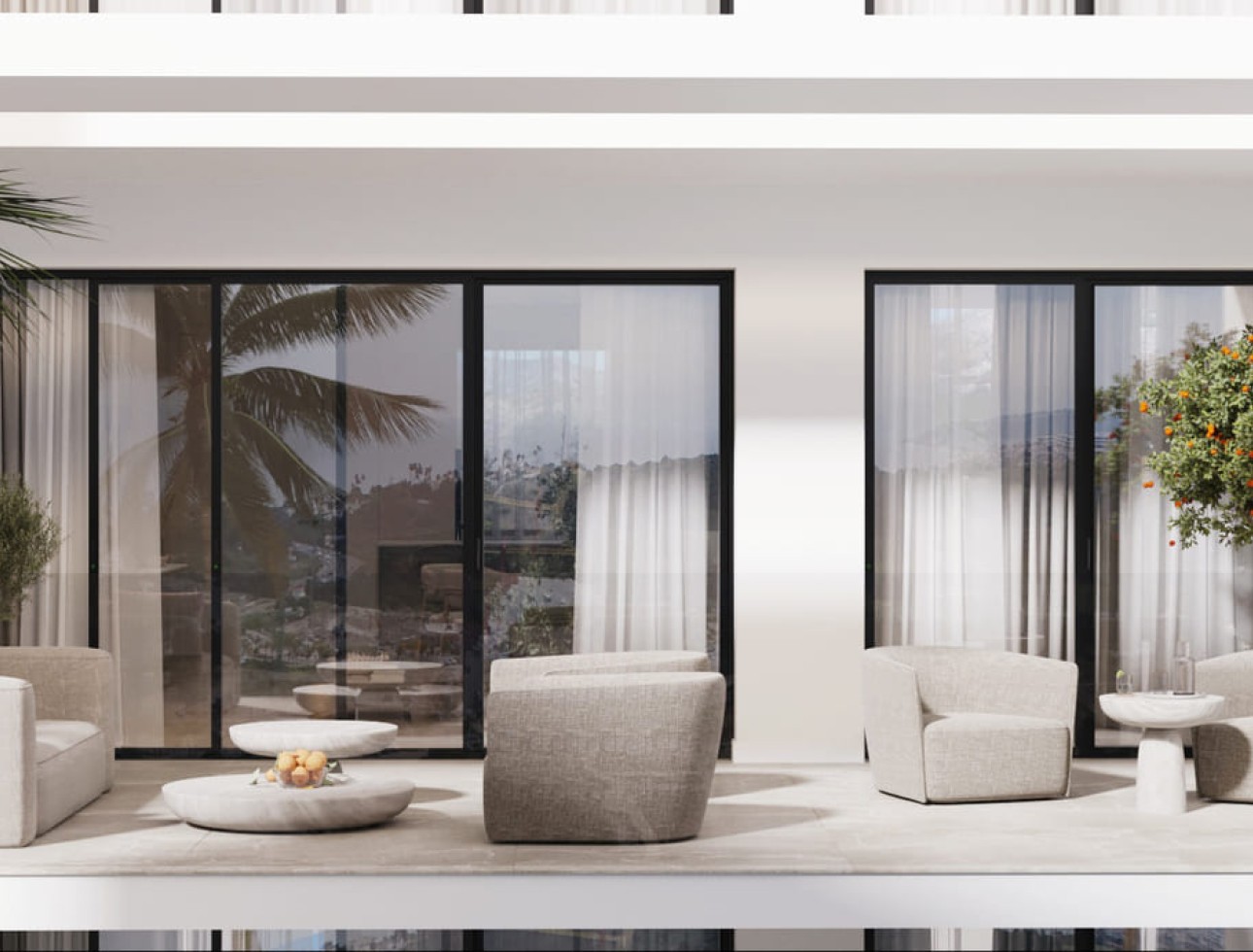Neue Gebäude - Wohnung - Estepona