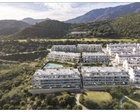 Neue Gebäude - Wohnung - Estepona