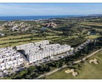Neue Gebäude - Wohnung - Estepona