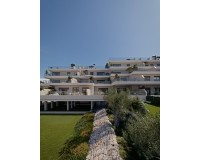 Neue Gebäude - Wohnung - Estepona