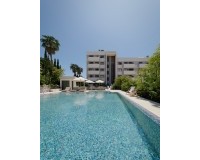 Neue Gebäude - Wohnung - Estepona