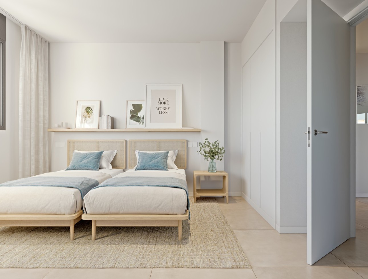 Neue Gebäude - Wohnung - Estepona