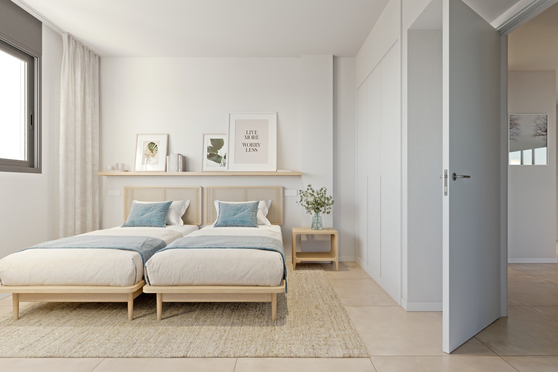 Neue Gebäude - Wohnung - Estepona