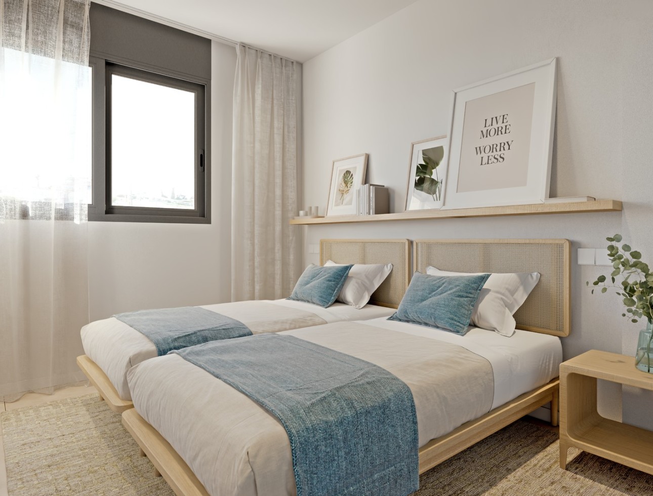 Neue Gebäude - Wohnung - Estepona