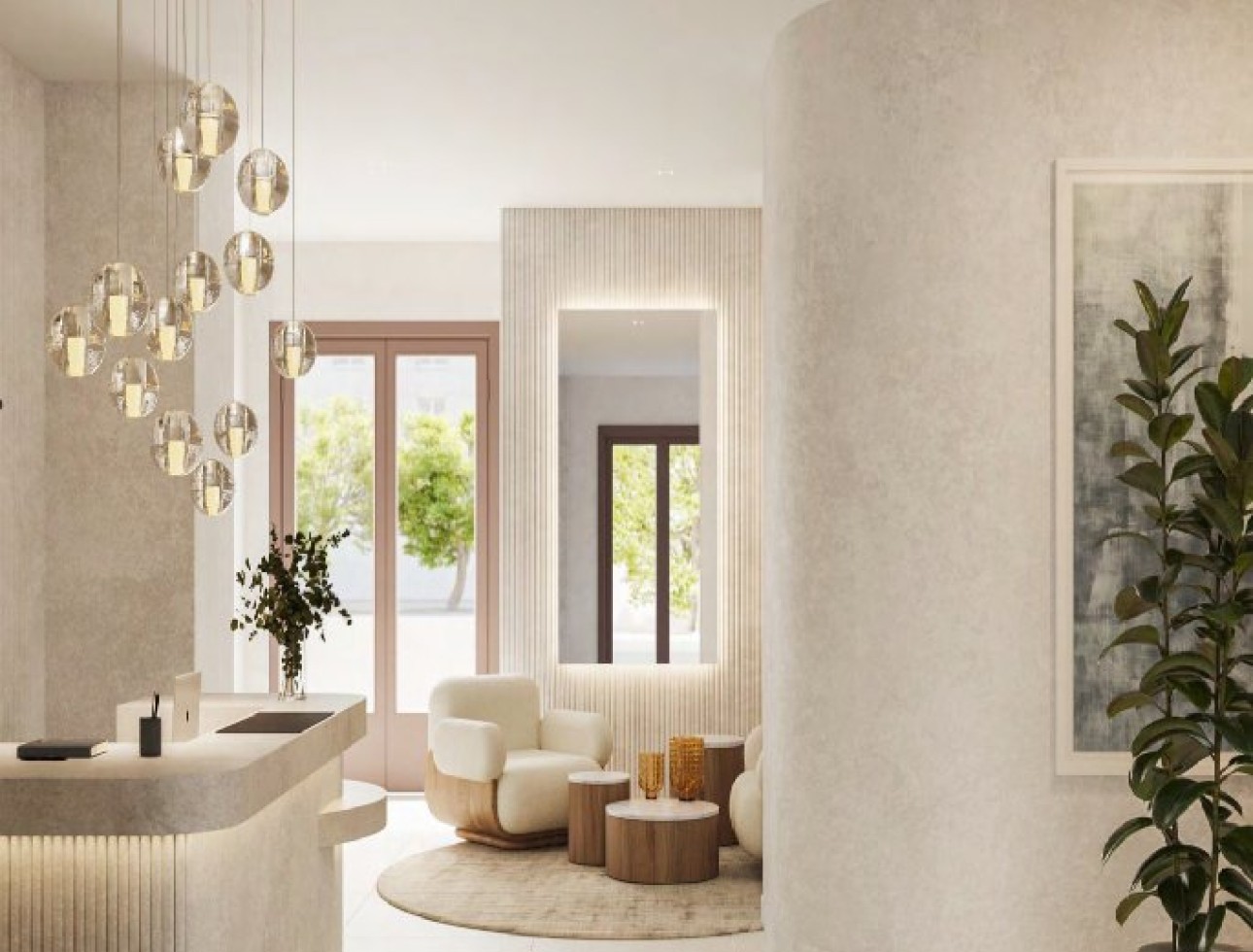 Neue Gebäude - Wohnung - Estepona