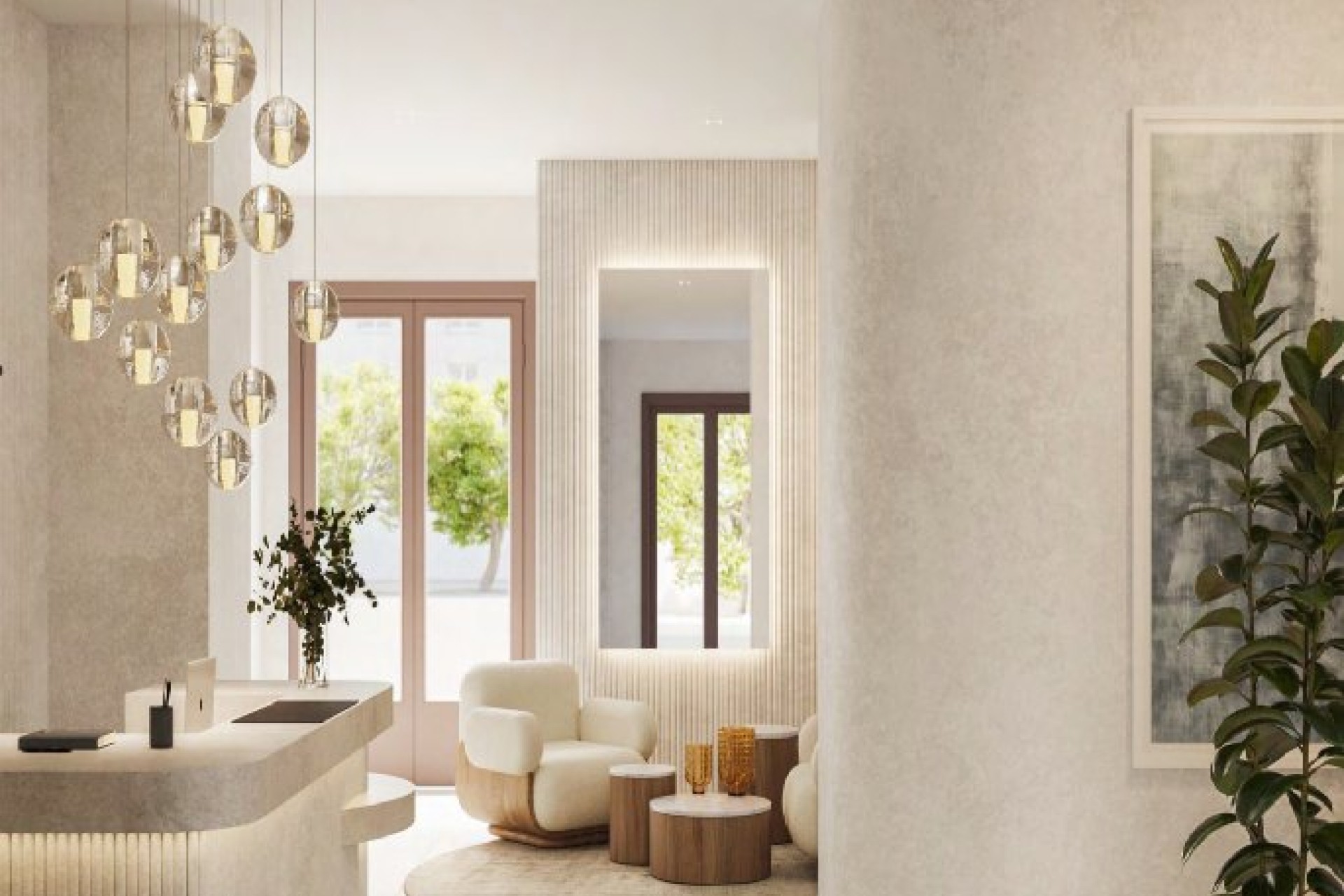 Neue Gebäude - Wohnung - Estepona