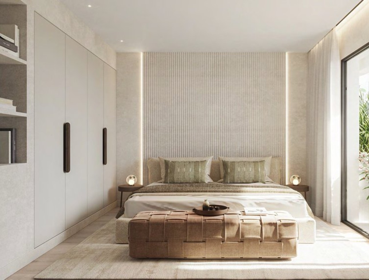 Neue Gebäude - Wohnung - Estepona