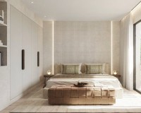 Neue Gebäude - Wohnung - Estepona