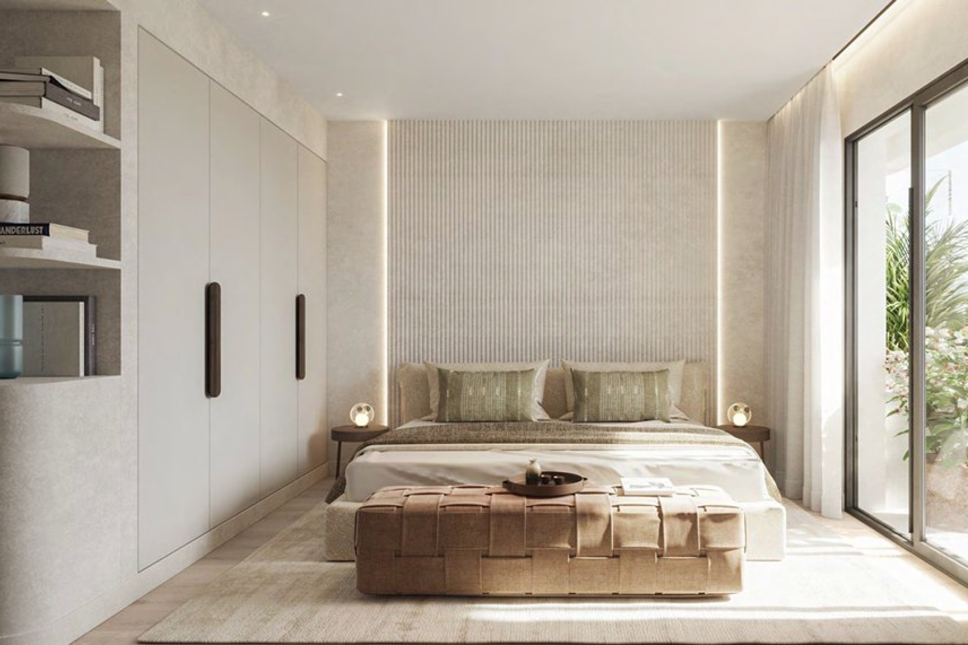 Neue Gebäude - Wohnung - Estepona