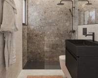 Neue Gebäude - Wohnung - Estepona