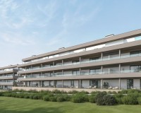 Neue Gebäude - Wohnung - Estepona