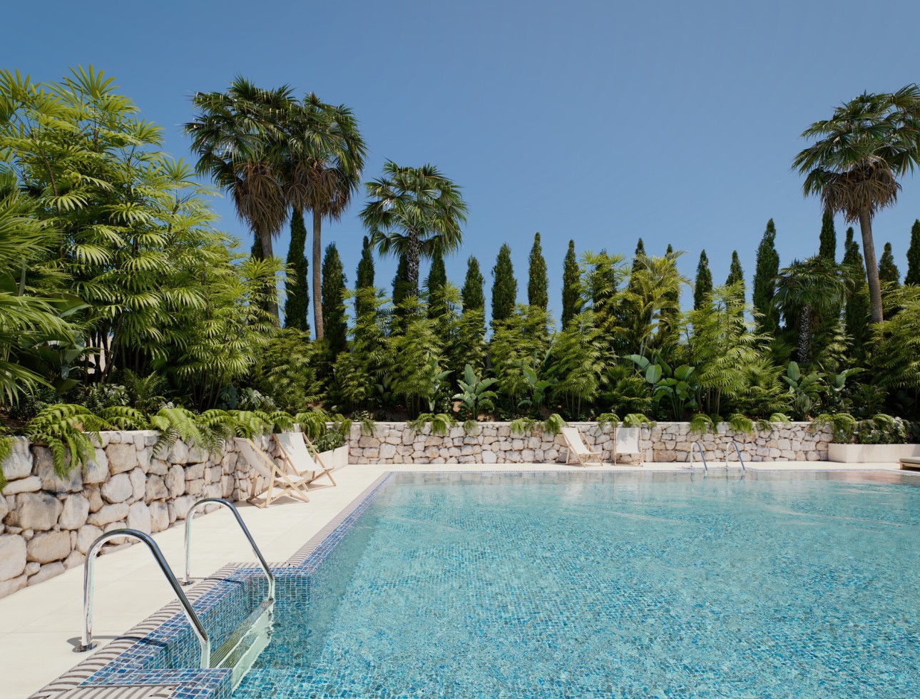 Neue Gebäude - Wohnung - Estepona