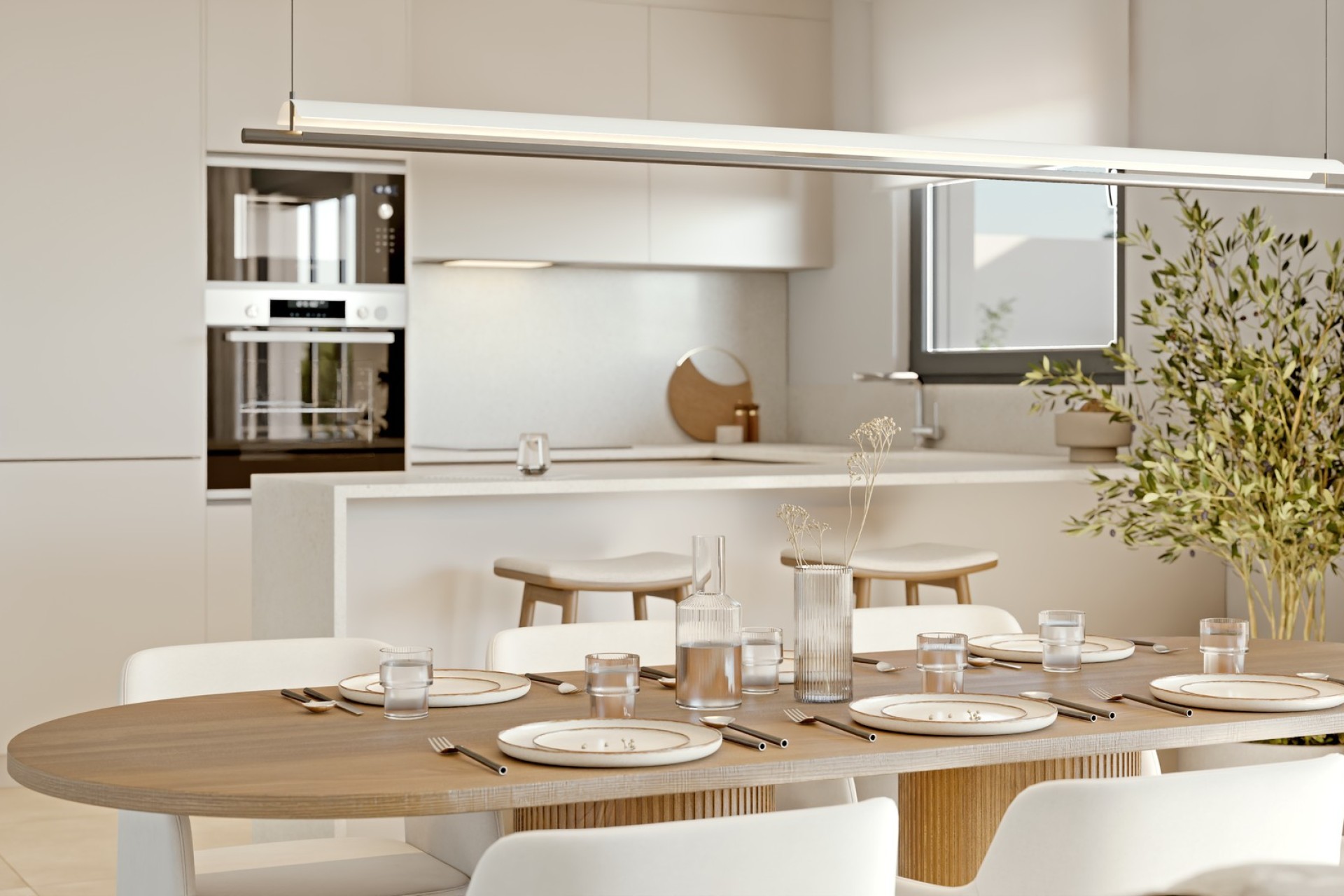 Neue Gebäude - Wohnung - Estepona