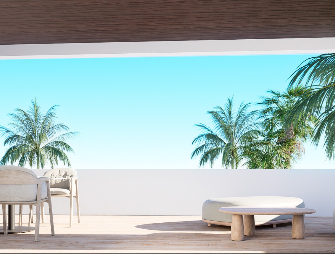 Neue Gebäude - Wohnung - Finestrat