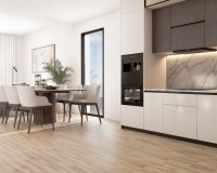 Neue Gebäude - Wohnung - Finestrat