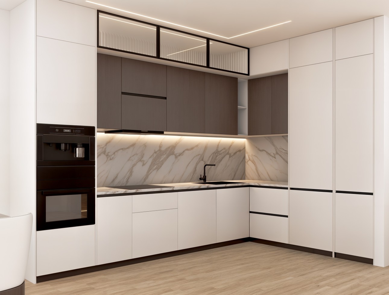 Neue Gebäude - Wohnung - Finestrat