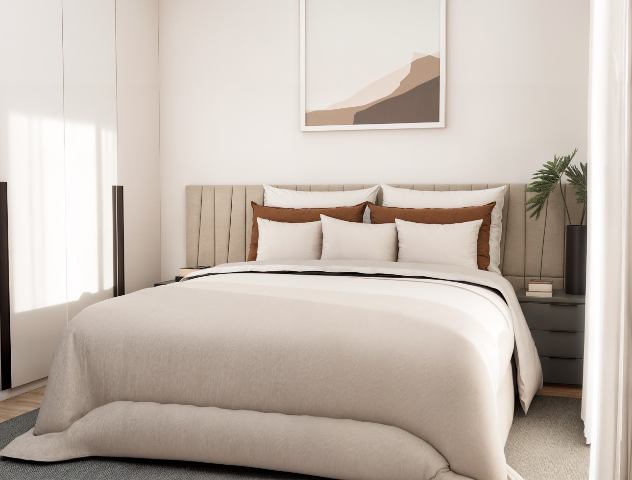 Neue Gebäude - Wohnung - Finestrat