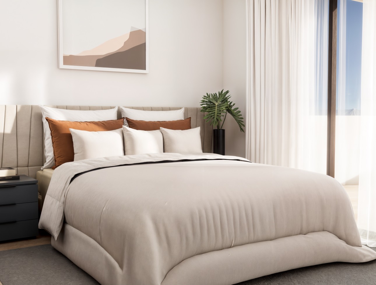 Neue Gebäude - Wohnung - Finestrat