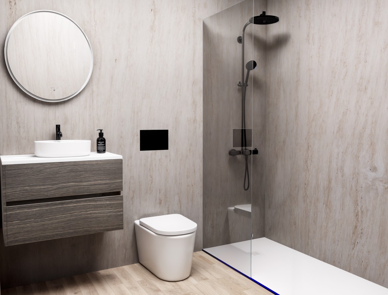 Neue Gebäude - Wohnung - Finestrat