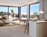 Neue Gebäude - Wohnung - Fuengirola