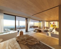 Neue Gebäude - Wohnung - Fuengirola