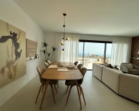 Neue Gebäude - Wohnung - Fuengirola