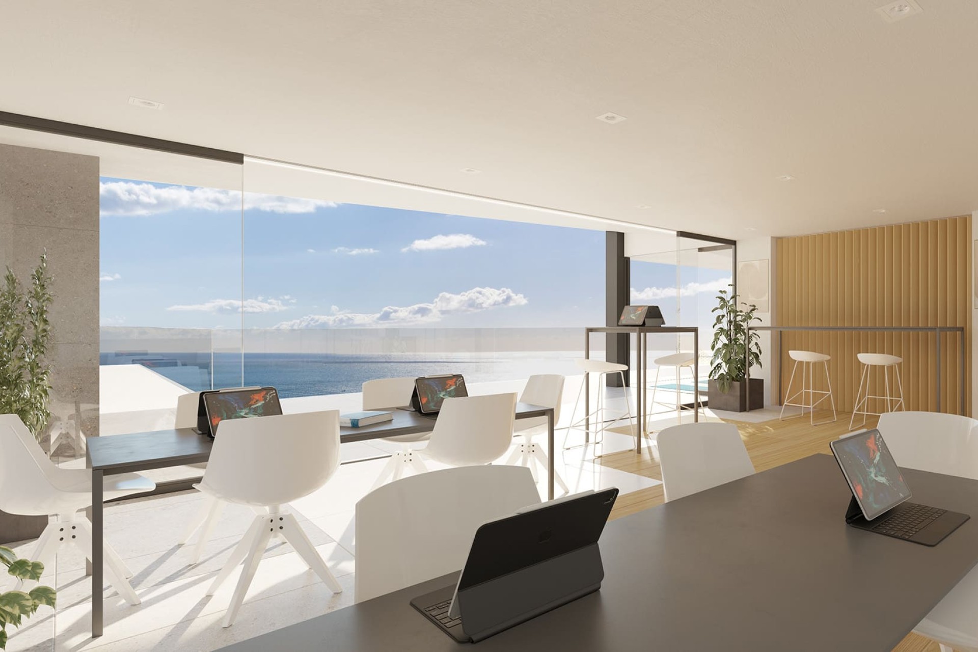 Neue Gebäude - Wohnung - Fuengirola