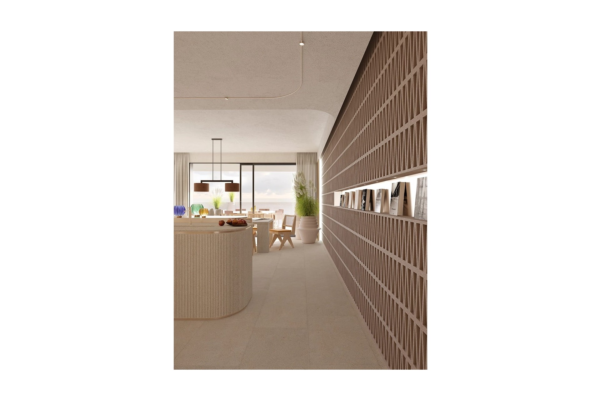 Neue Gebäude - Wohnung - Fuengirola