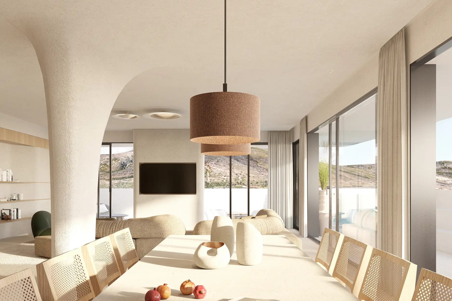 Neue Gebäude - Wohnung - Fuengirola