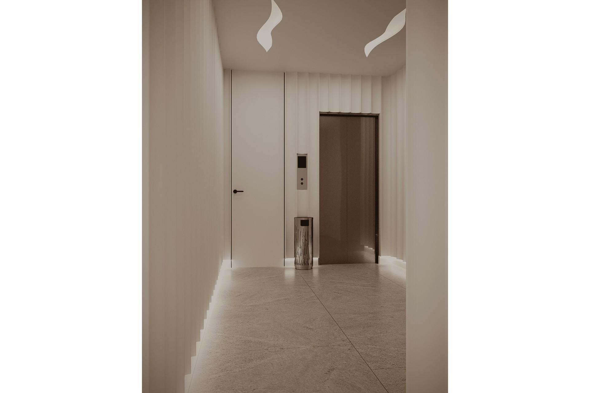Neue Gebäude - Wohnung - Guardamar del Segura