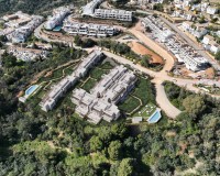 Neue Gebäude - Wohnung - Istán