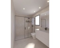 Neue Gebäude - Wohnung - Javea