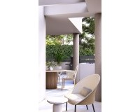 Neue Gebäude - Wohnung - Javea