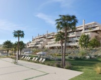 Neue Gebäude - Wohnung - La Alcaidesa