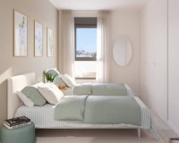 Neue Gebäude - Wohnung - La Cala de Mijas
