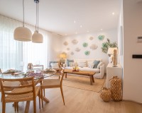 Neue Gebäude - Wohnung - La Finca Golf