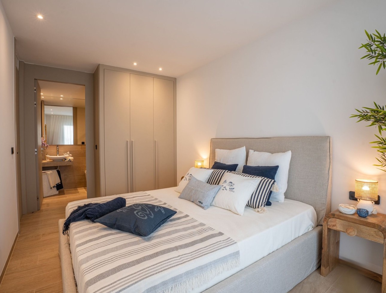 Neue Gebäude - Wohnung - La Finca Golf