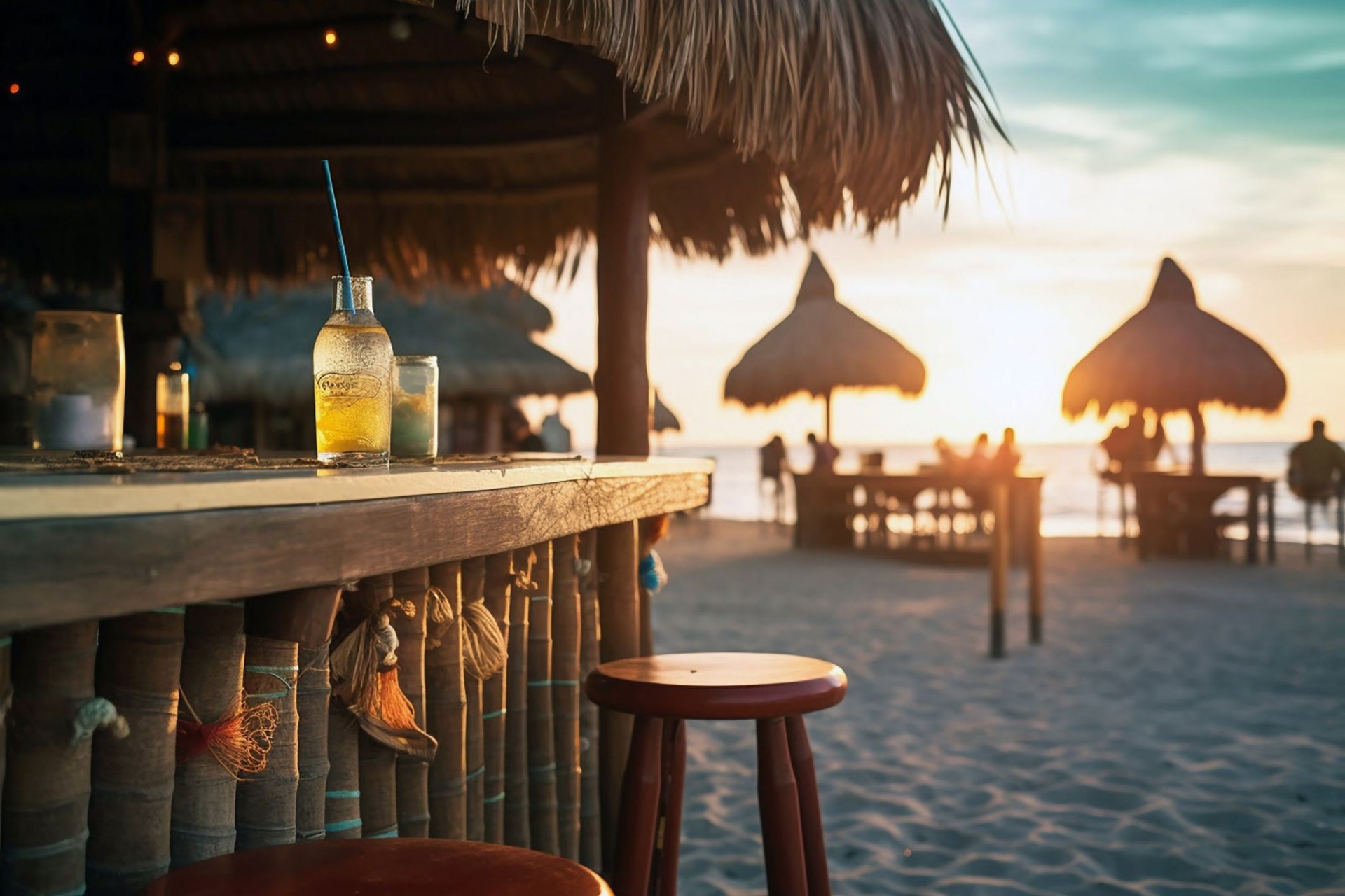 Neue Gebäude - Wohnung - La Manga del Mar Menor