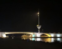 Neue Gebäude - Wohnung - La Manga del Mar Menor