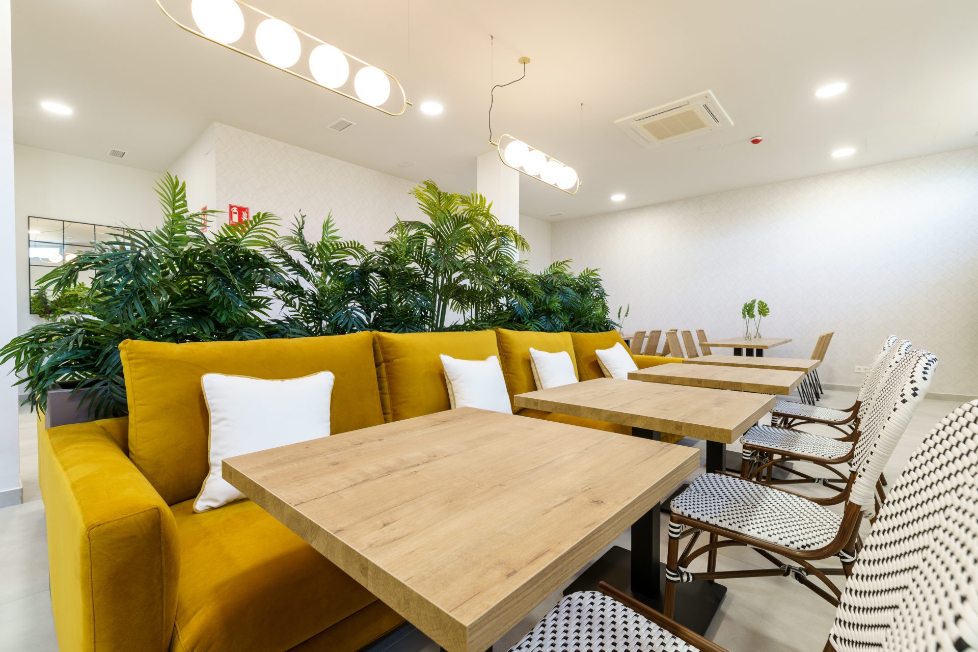 Neue Gebäude - Wohnung - Las Lagunas de Mijas