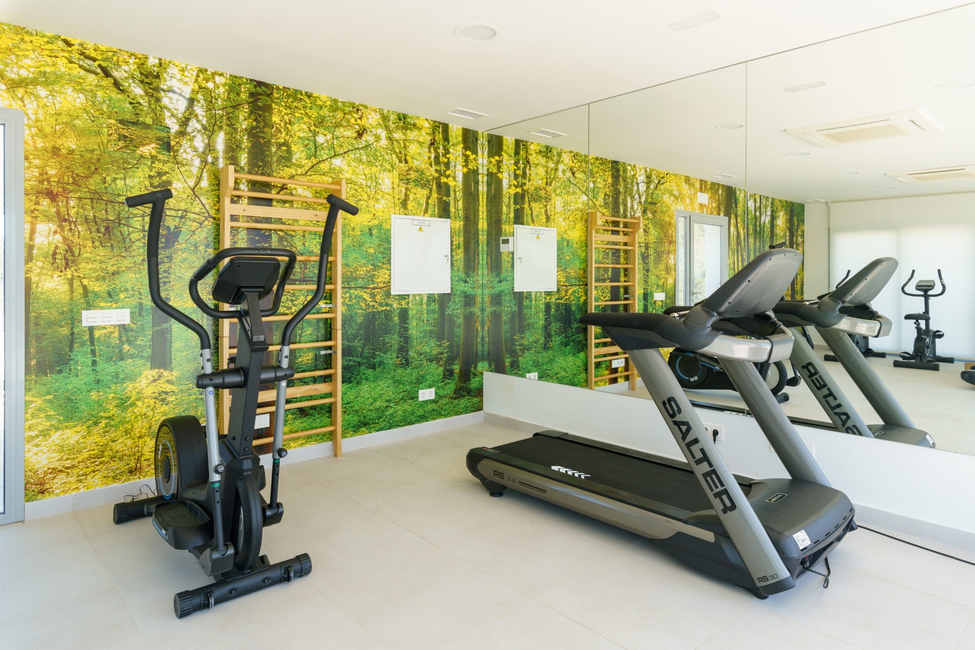 Neue Gebäude - Wohnung - Las Lagunas de Mijas