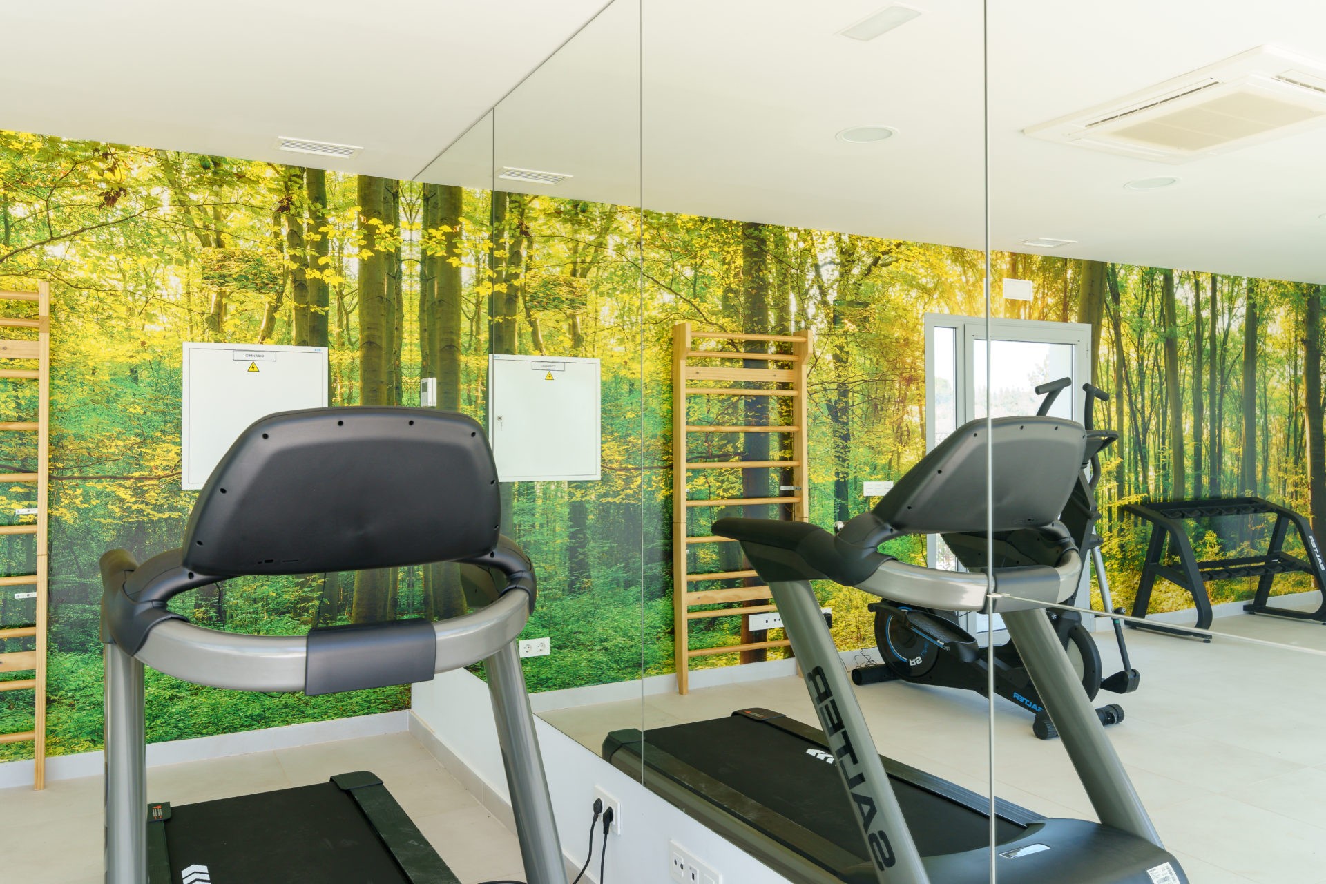 Neue Gebäude - Wohnung - Las Lagunas de Mijas