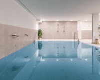 Neue Gebäude - Wohnung - Las Lagunas de Mijas