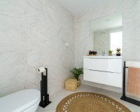 Neue Gebäude - Wohnung - Las Lagunas de Mijas