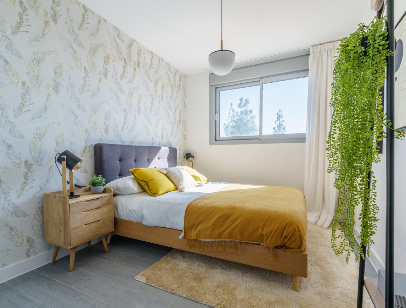 Neue Gebäude - Wohnung - Las Lagunas de Mijas