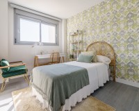 Neue Gebäude - Wohnung - Las Lagunas de Mijas