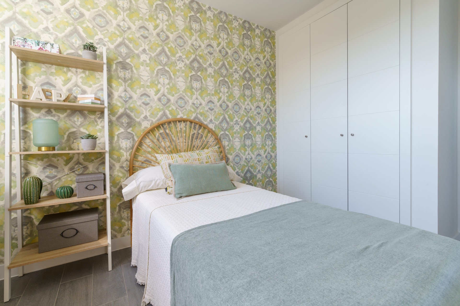 Neue Gebäude - Wohnung - Las Lagunas de Mijas